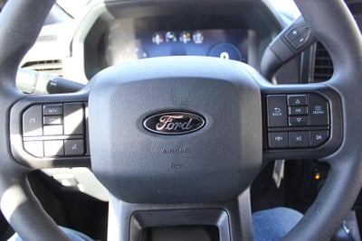 2025 Ford F-150 STX®