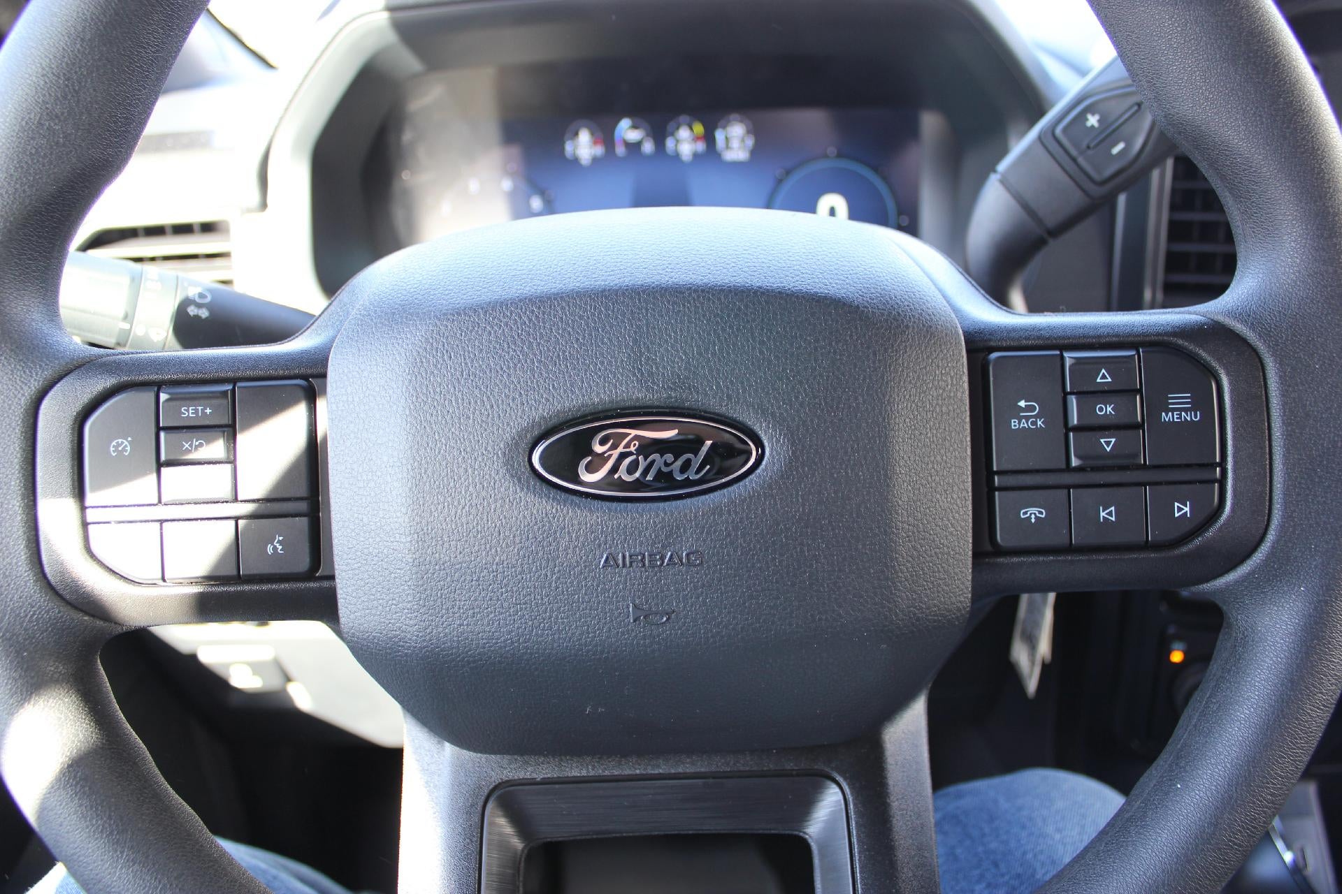 2025 Ford F-150 STX®