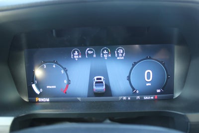 2025 Ford F-150 STX®