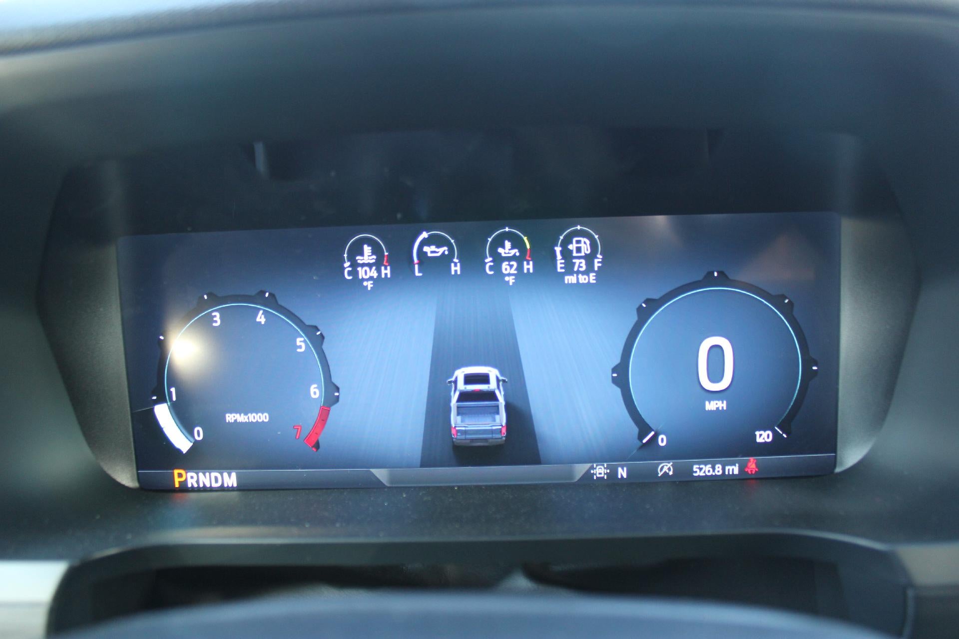 2025 Ford F-150 STX®