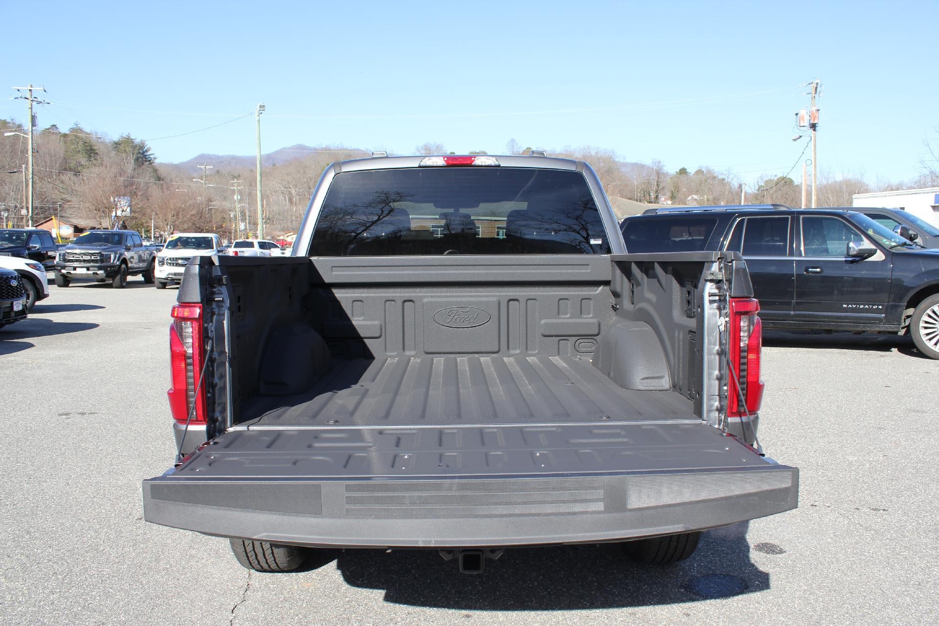 2025 Ford F-150 STX®