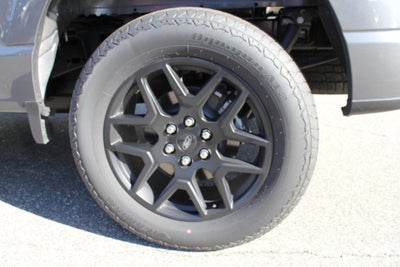 2025 Ford F-150 STX®