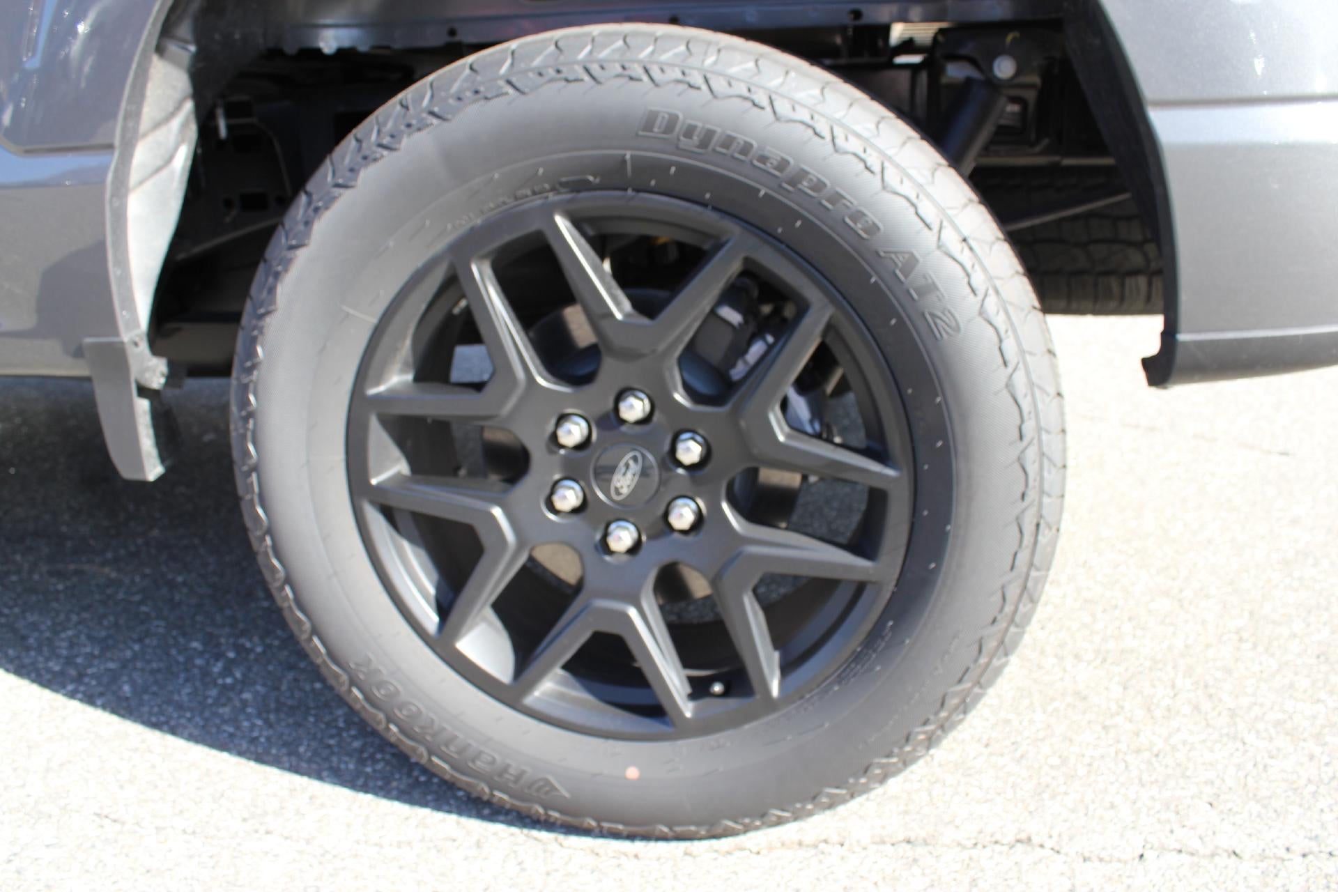 2025 Ford F-150 STX®