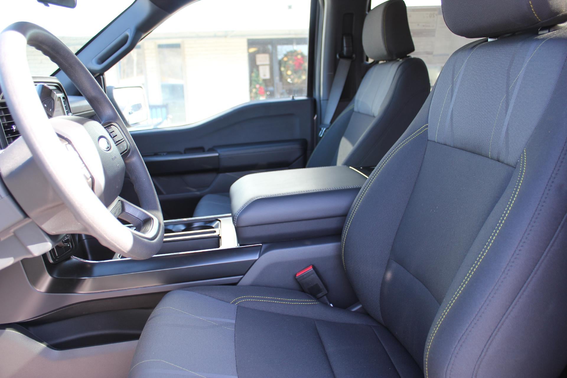 2025 Ford F-150 STX®