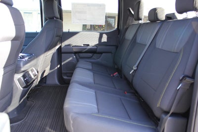 2025 Ford F-150 STX®