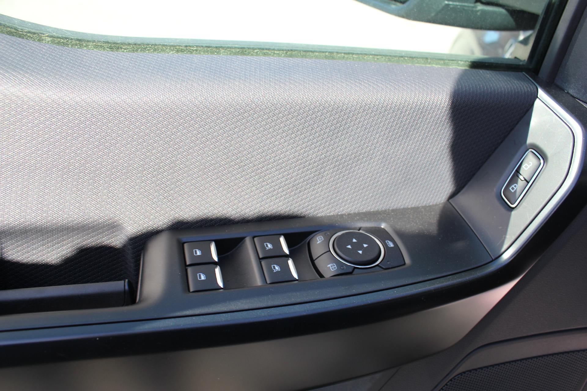 2025 Ford F-150 STX®