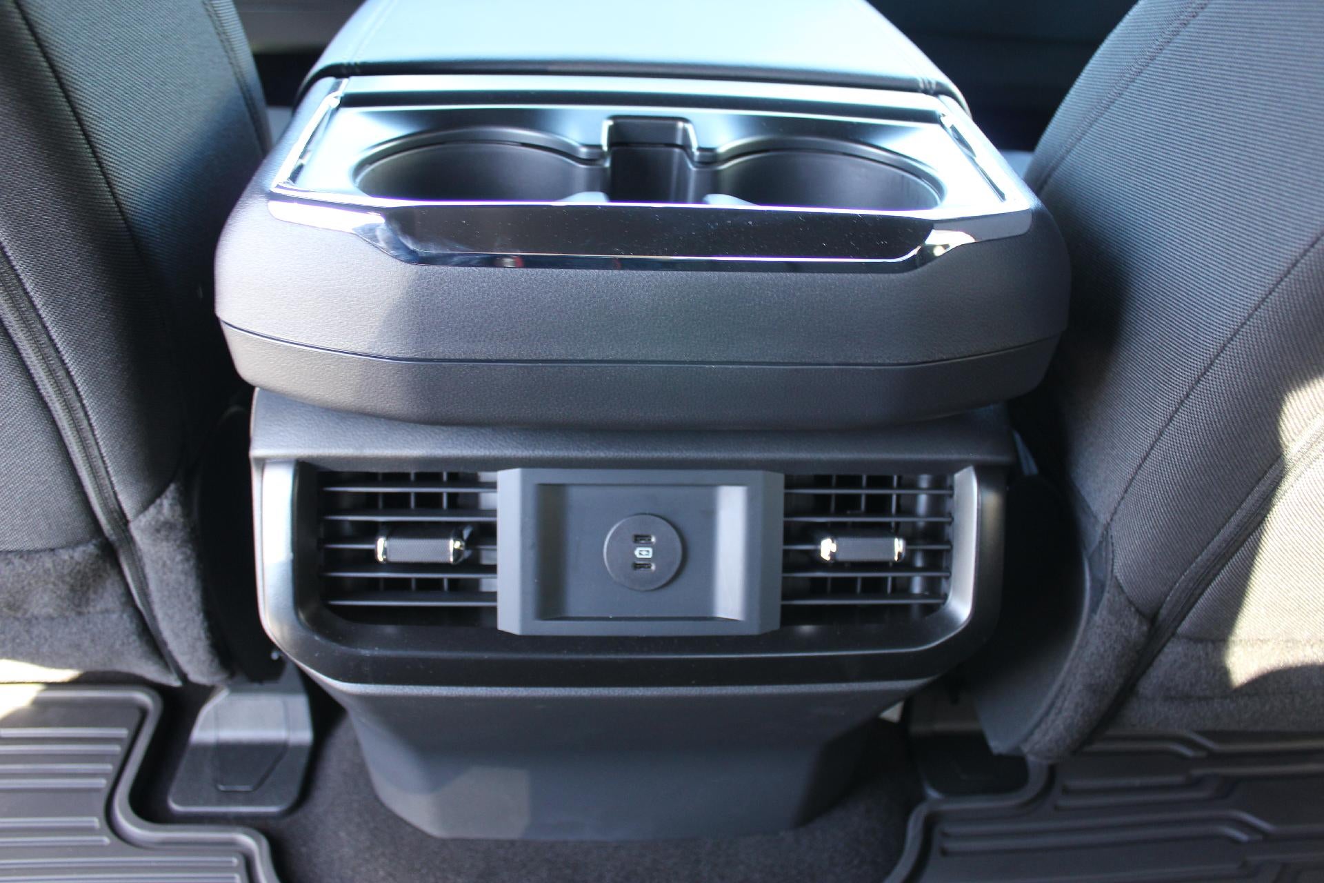 2025 Ford F-150 STX®