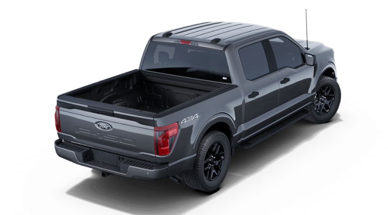 2025 Ford F-150 STX®