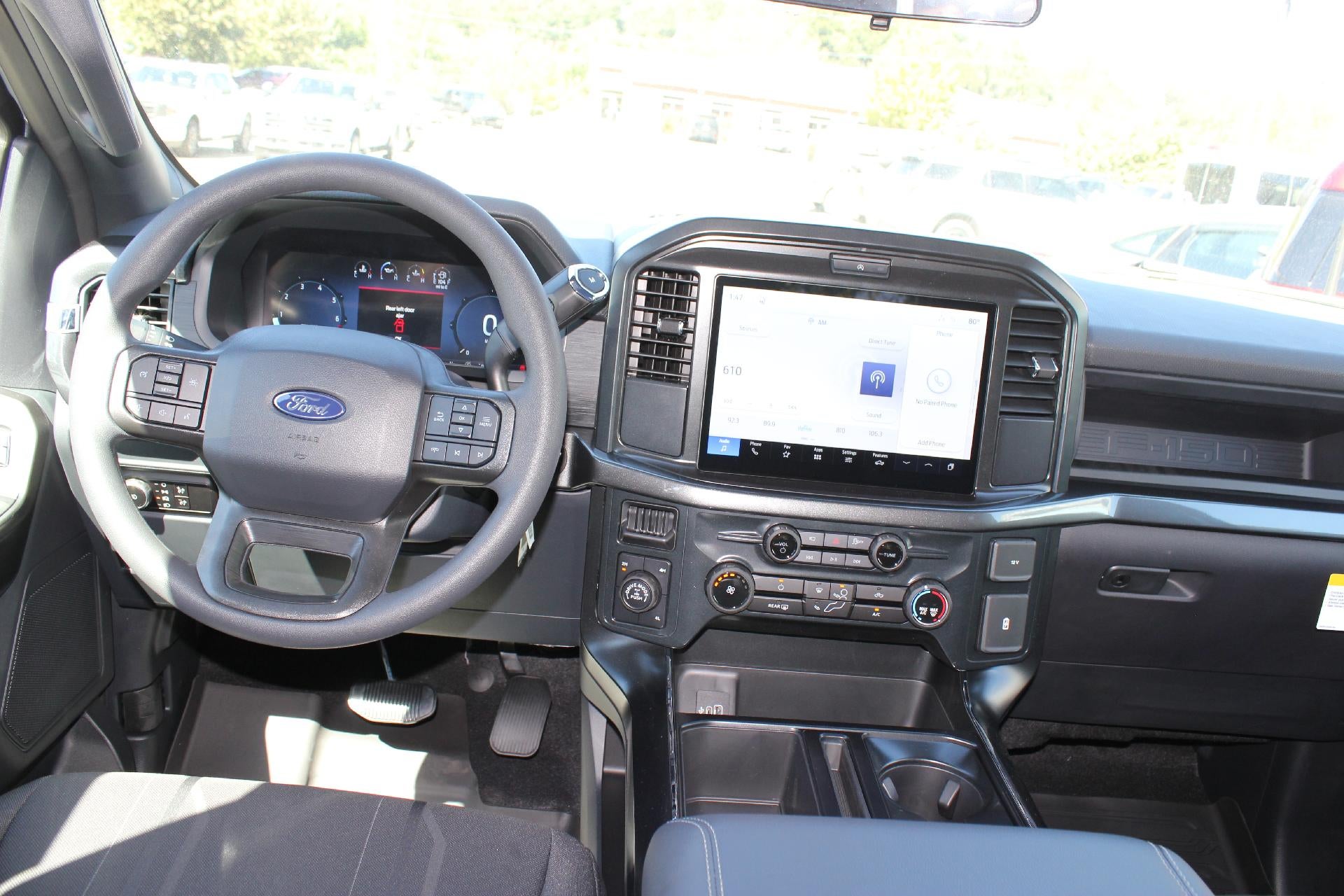 2026 Ford F-150 STX®