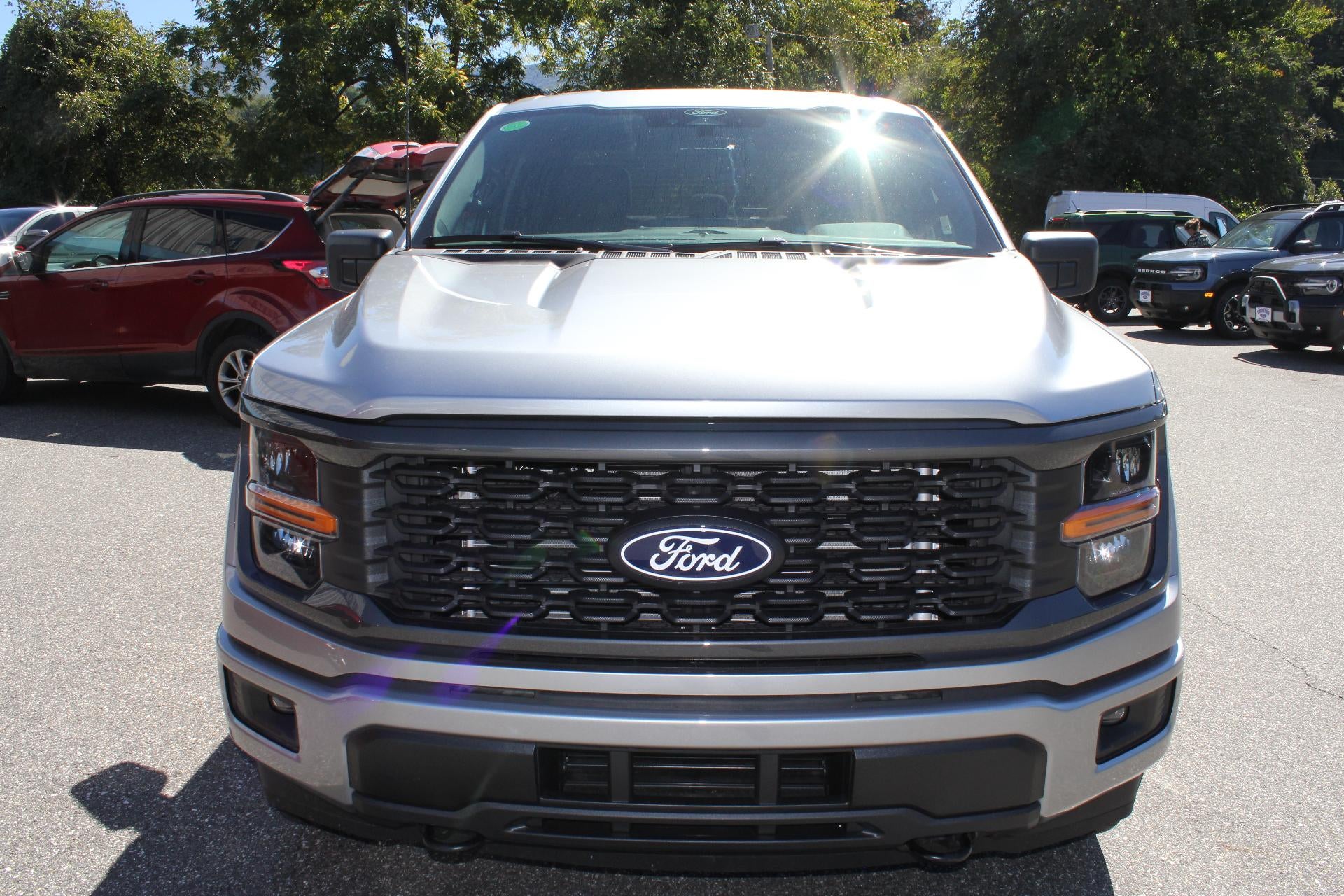 2026 Ford F-150 STX®