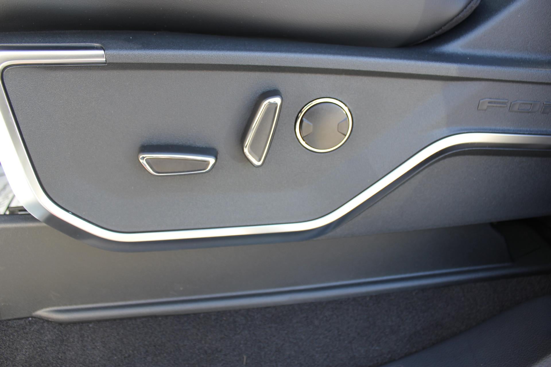 2025 Ford F-150 Raptor®