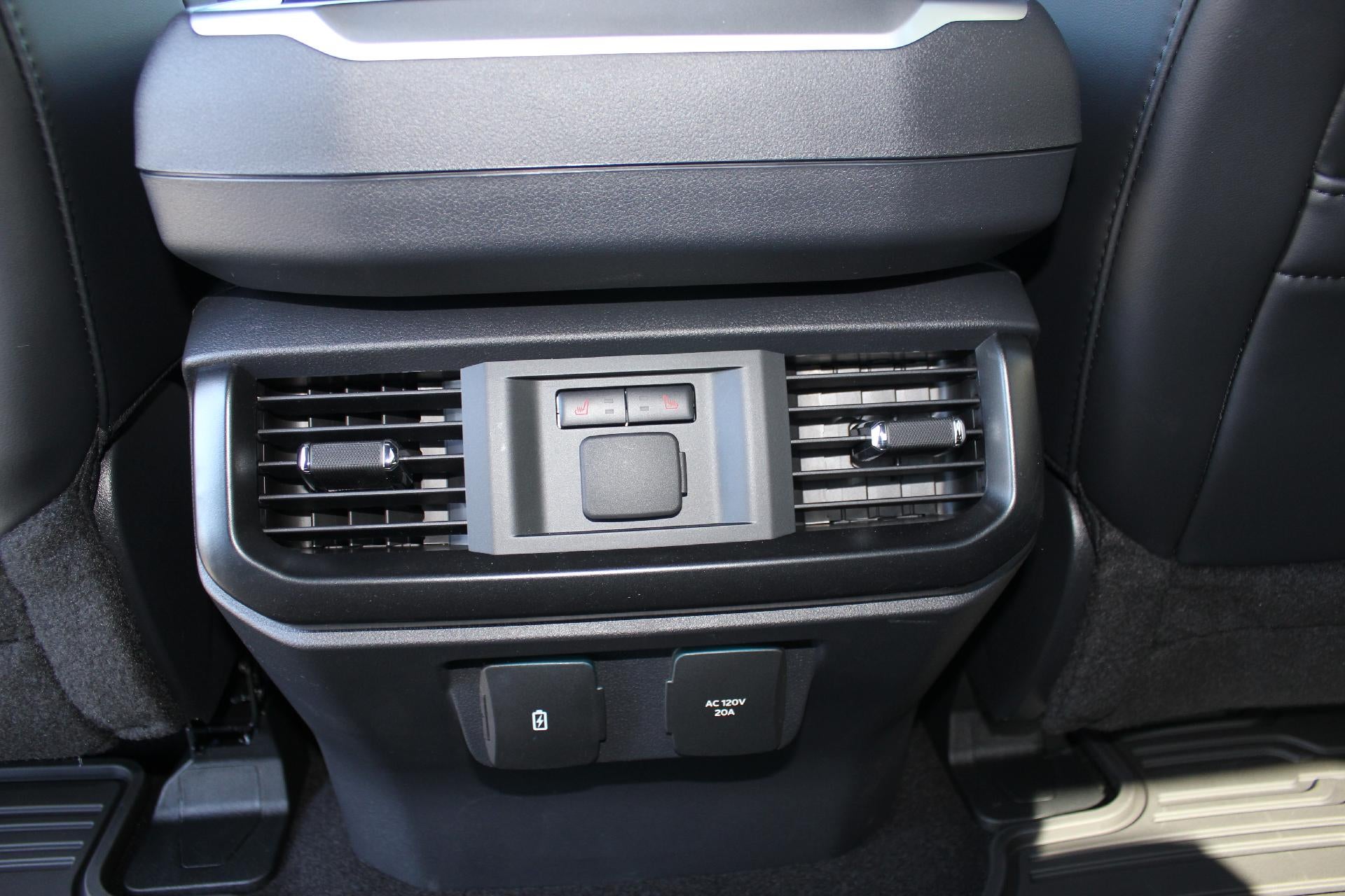 2025 Ford F-150 Raptor®