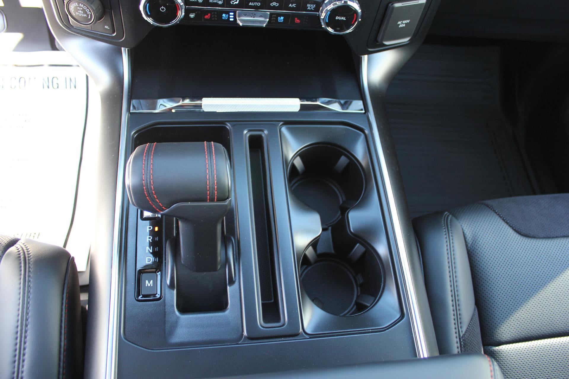 2025 Ford F-150 Raptor®