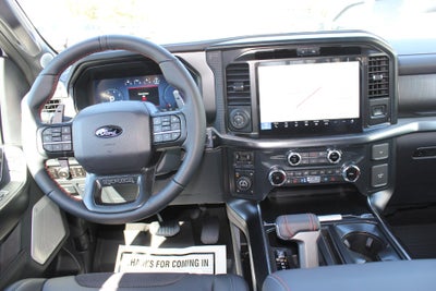 2025 Ford F-150 Raptor®