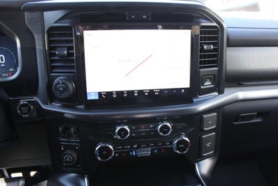 2025 Ford F-150 Raptor®