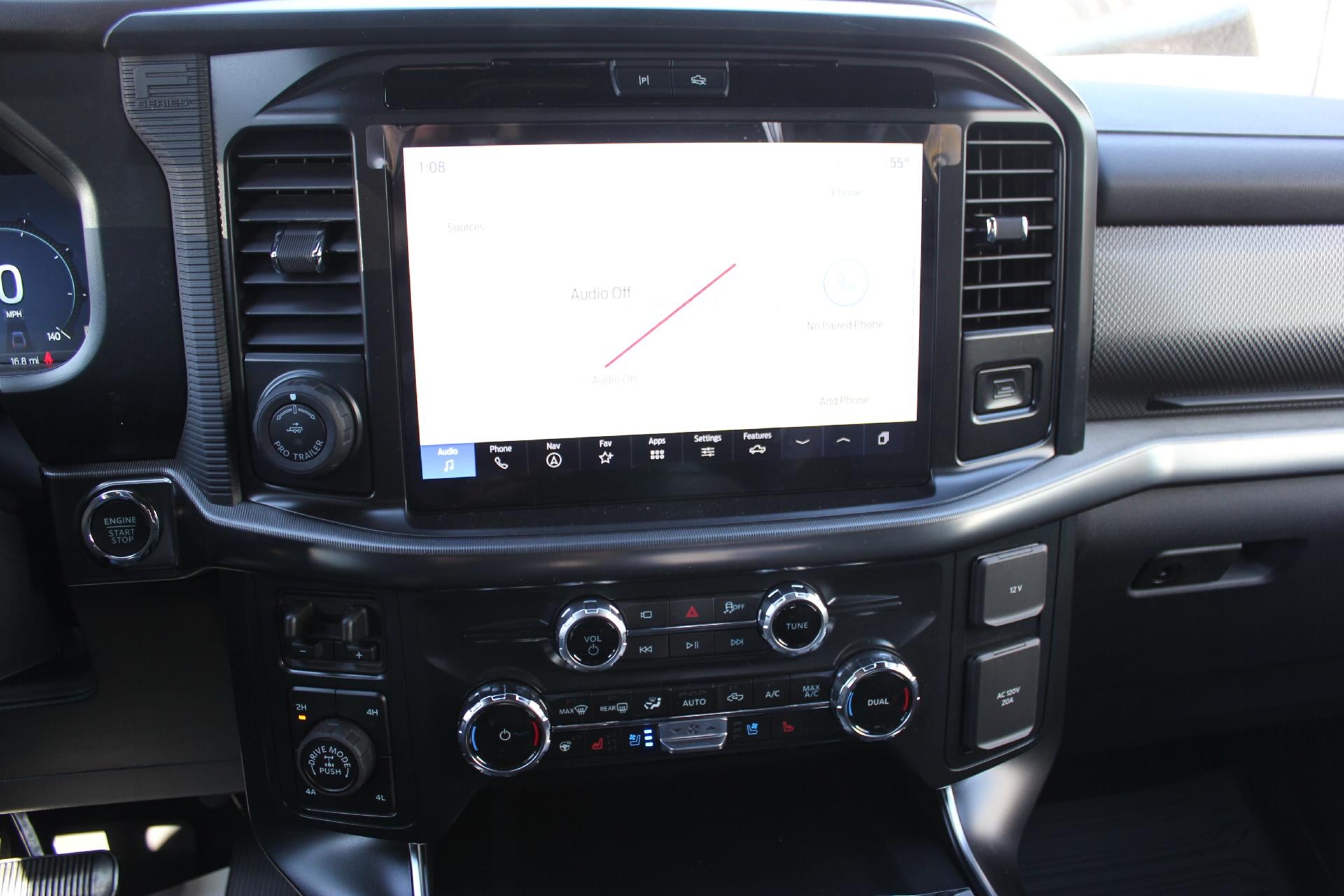 2025 Ford F-150 Raptor®