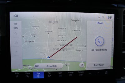 2025 Ford F-150 Raptor®