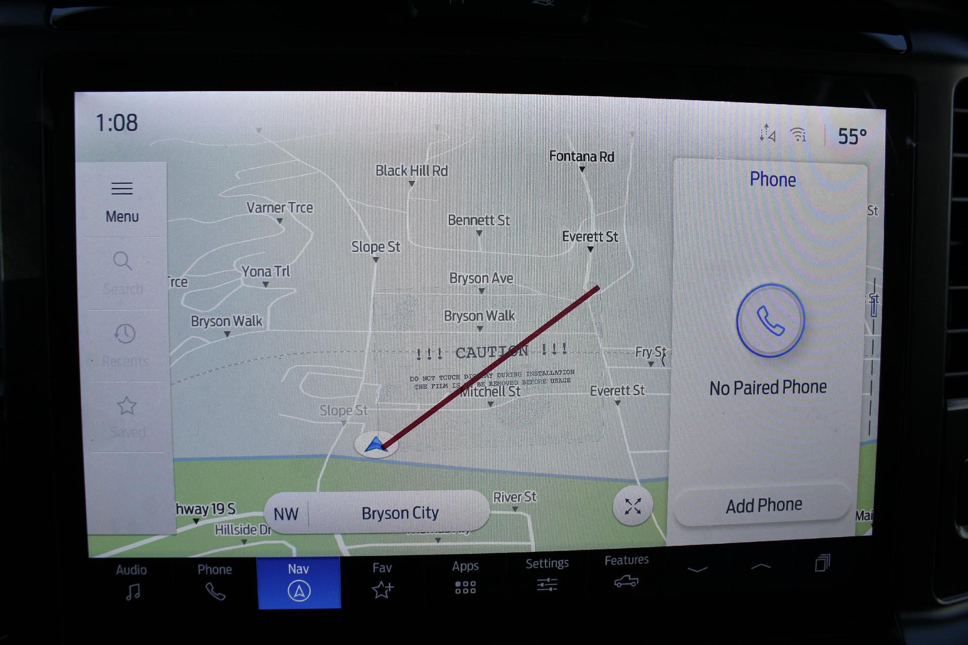 2025 Ford F-150 Raptor®