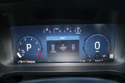 2025 Ford F-150 Raptor®