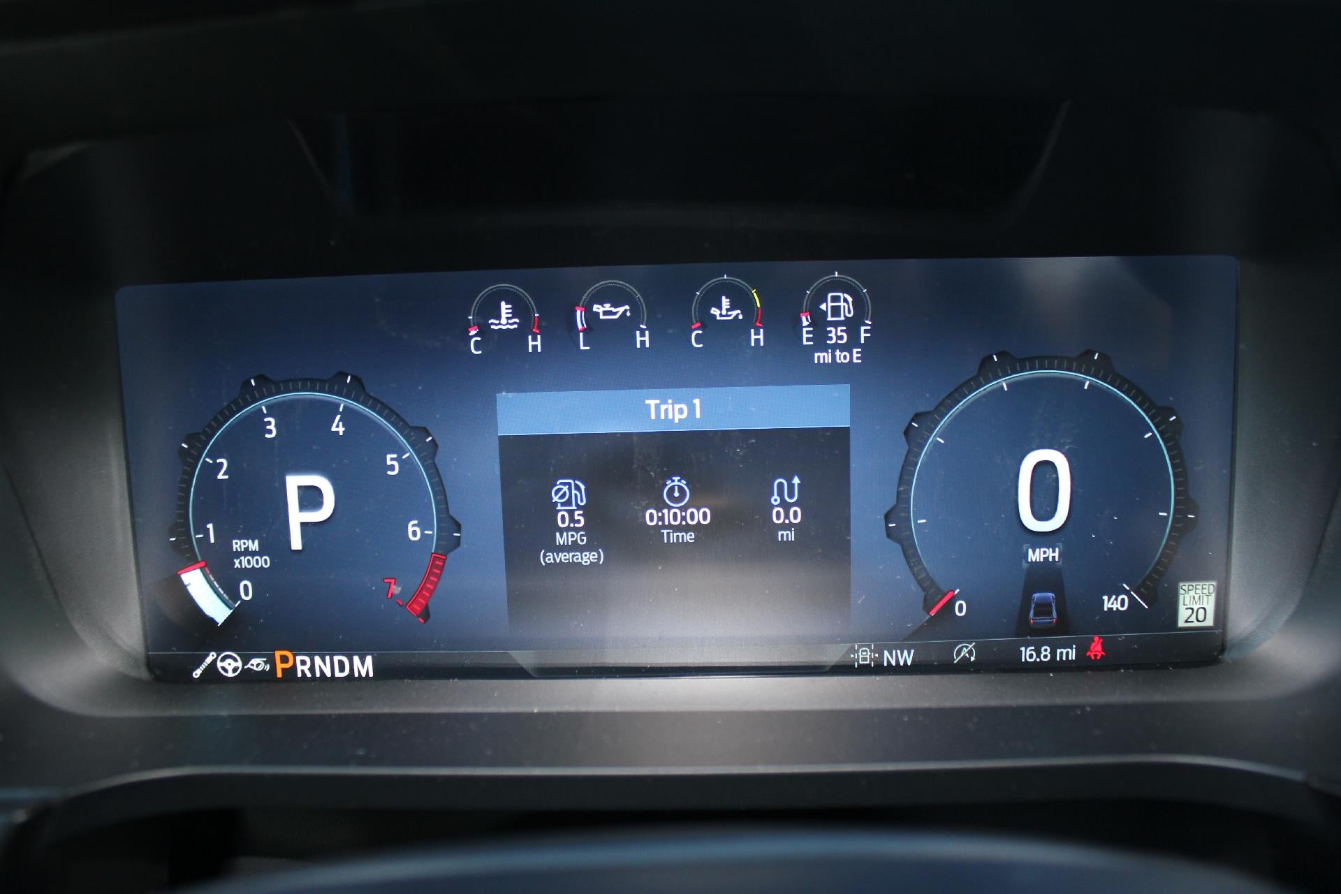 2025 Ford F-150 Raptor®