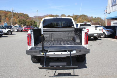 2025 Ford F-150 Raptor®