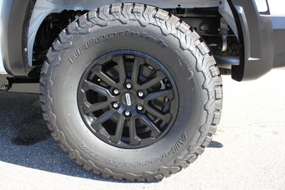 2025 Ford F-150 Raptor®