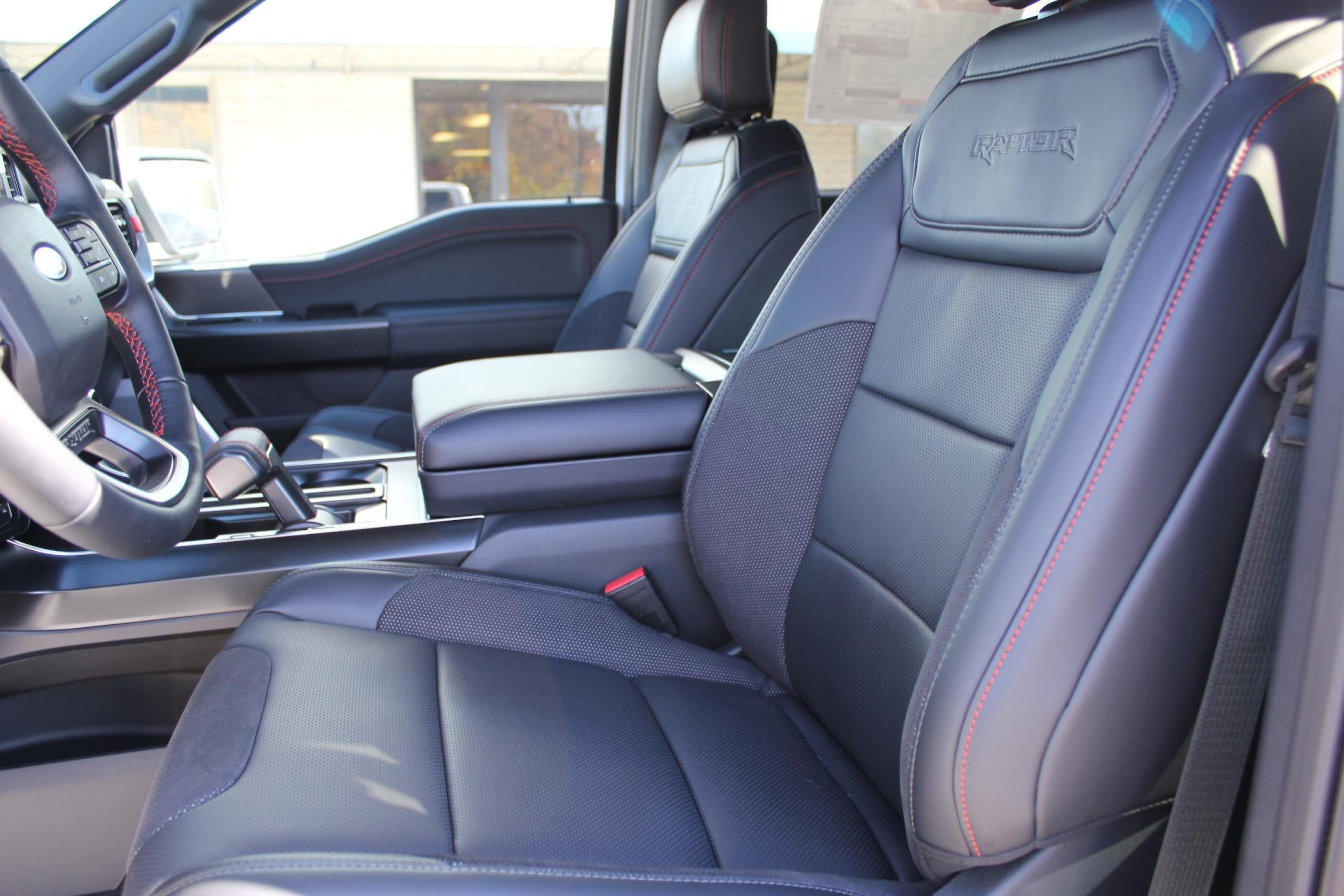 2025 Ford F-150 Raptor®