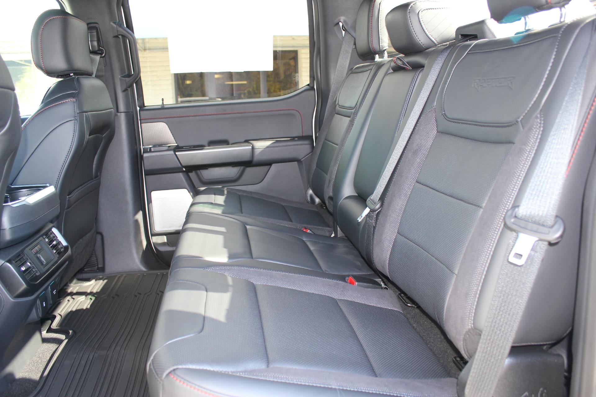 2025 Ford F-150 Raptor®