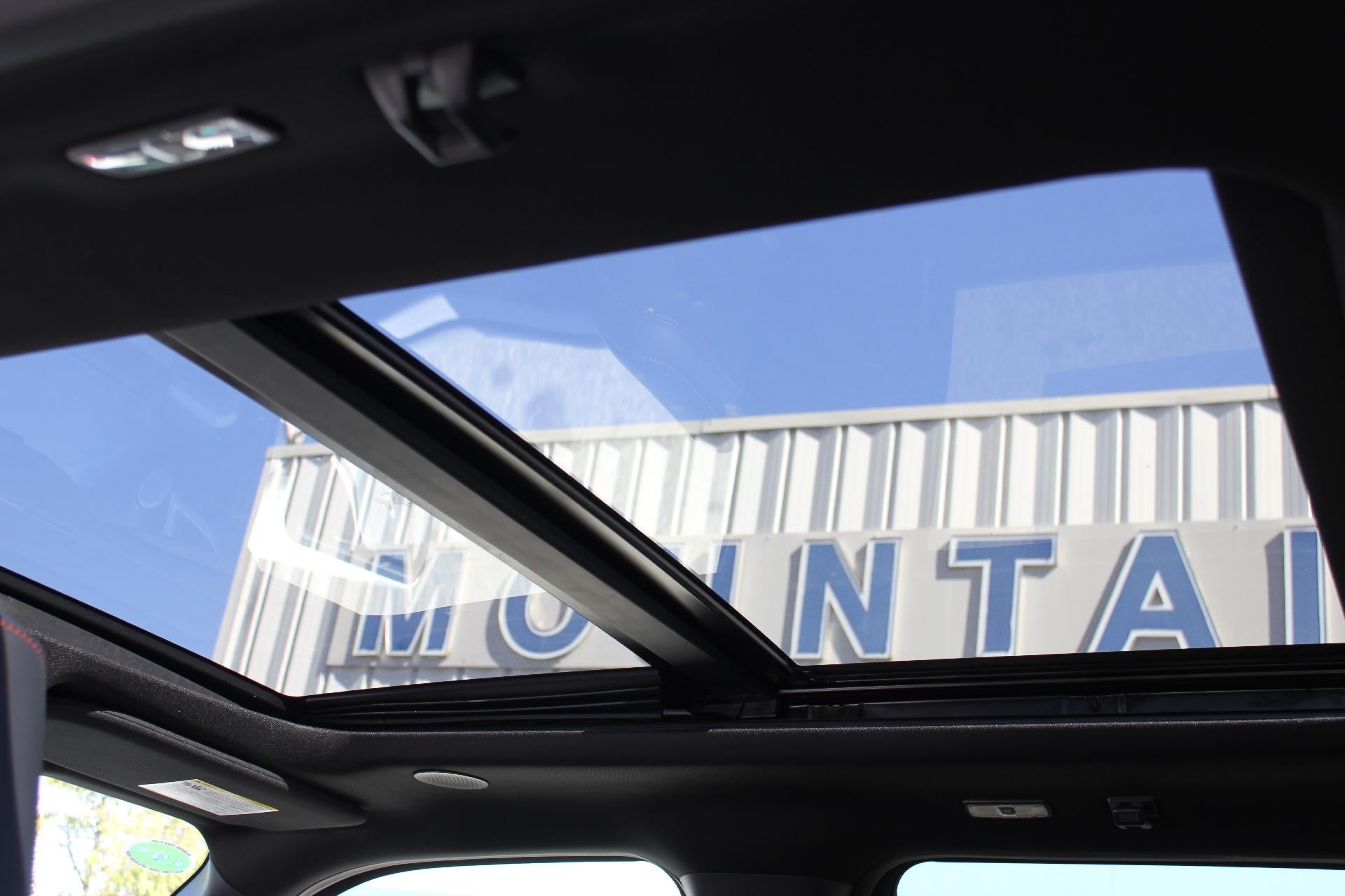 2025 Ford F-150 Raptor®