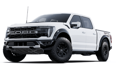 2025 Ford F-150 Raptor®