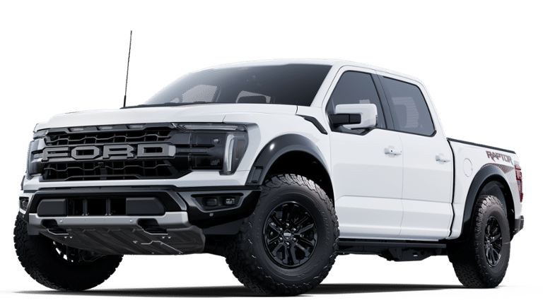 2025 Ford F-150 Raptor®