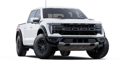 2025 Ford F-150 Raptor®