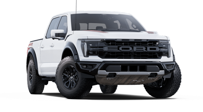 2025 Ford F-150 Raptor®