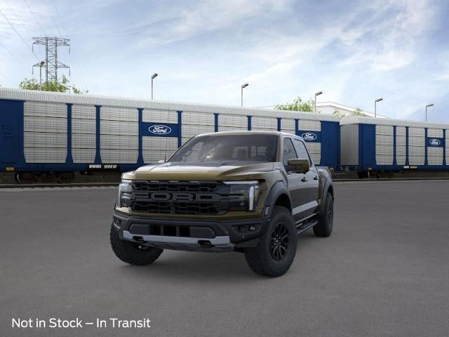 2026 Ford F-150 Raptor®