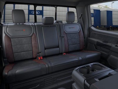 2026 Ford F-150 Raptor®