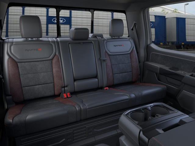 2026 Ford F-150 Raptor®