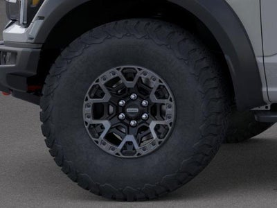 2026 Ford F-150 Raptor®