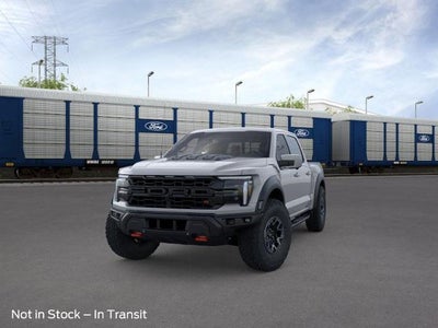 2026 Ford F-150 Raptor®