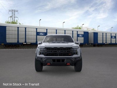 2026 Ford F-150 Raptor®