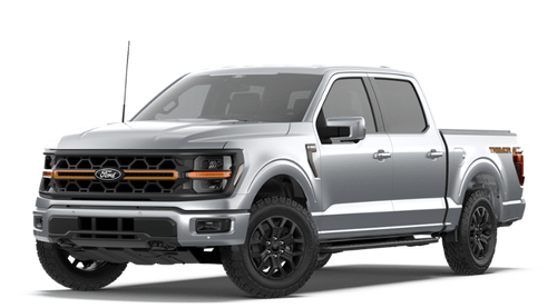 2026 Ford F-150 Tremor®