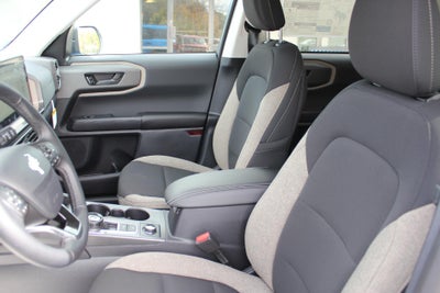 2025 Ford Bronco Sport Big Bend®