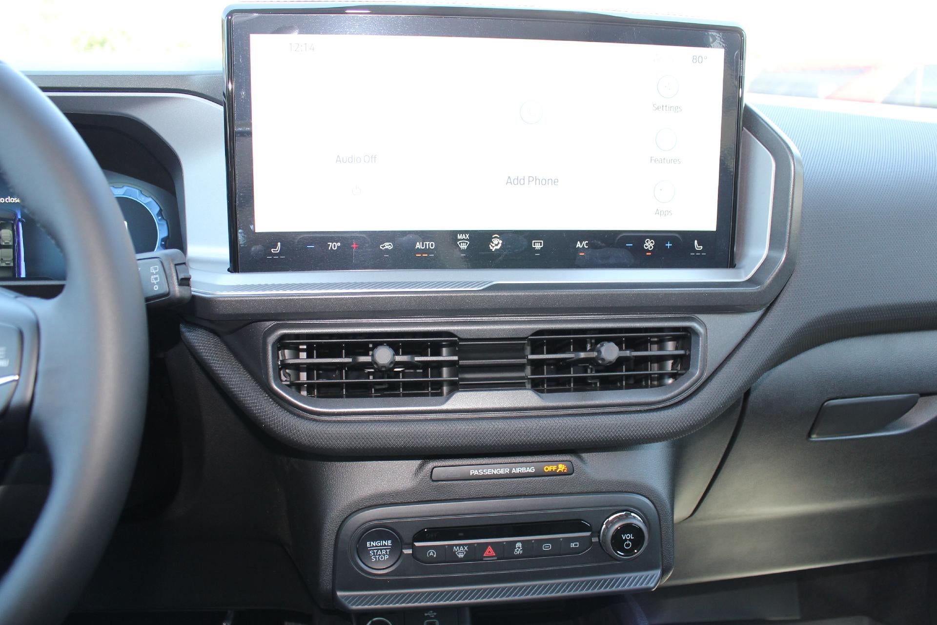 2025 Ford Bronco Sport Big Bend®