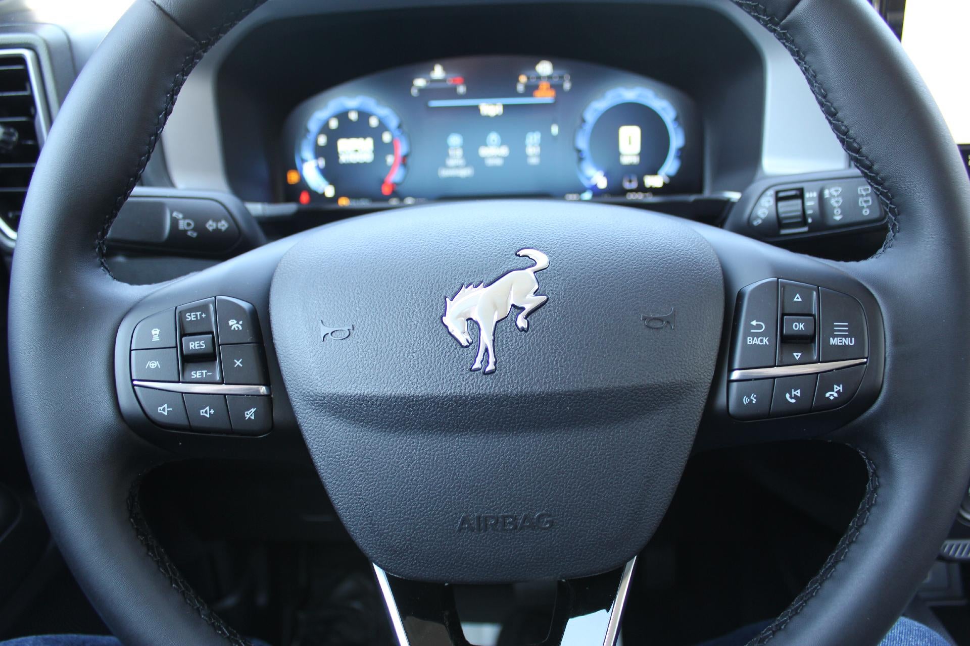 2025 Ford Bronco Sport Big Bend®