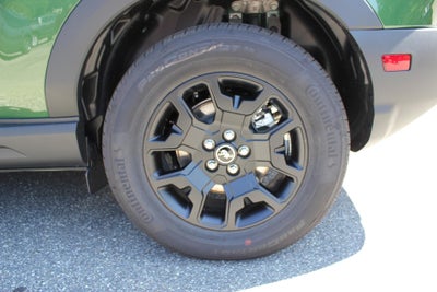 2025 Ford Bronco Sport Big Bend®