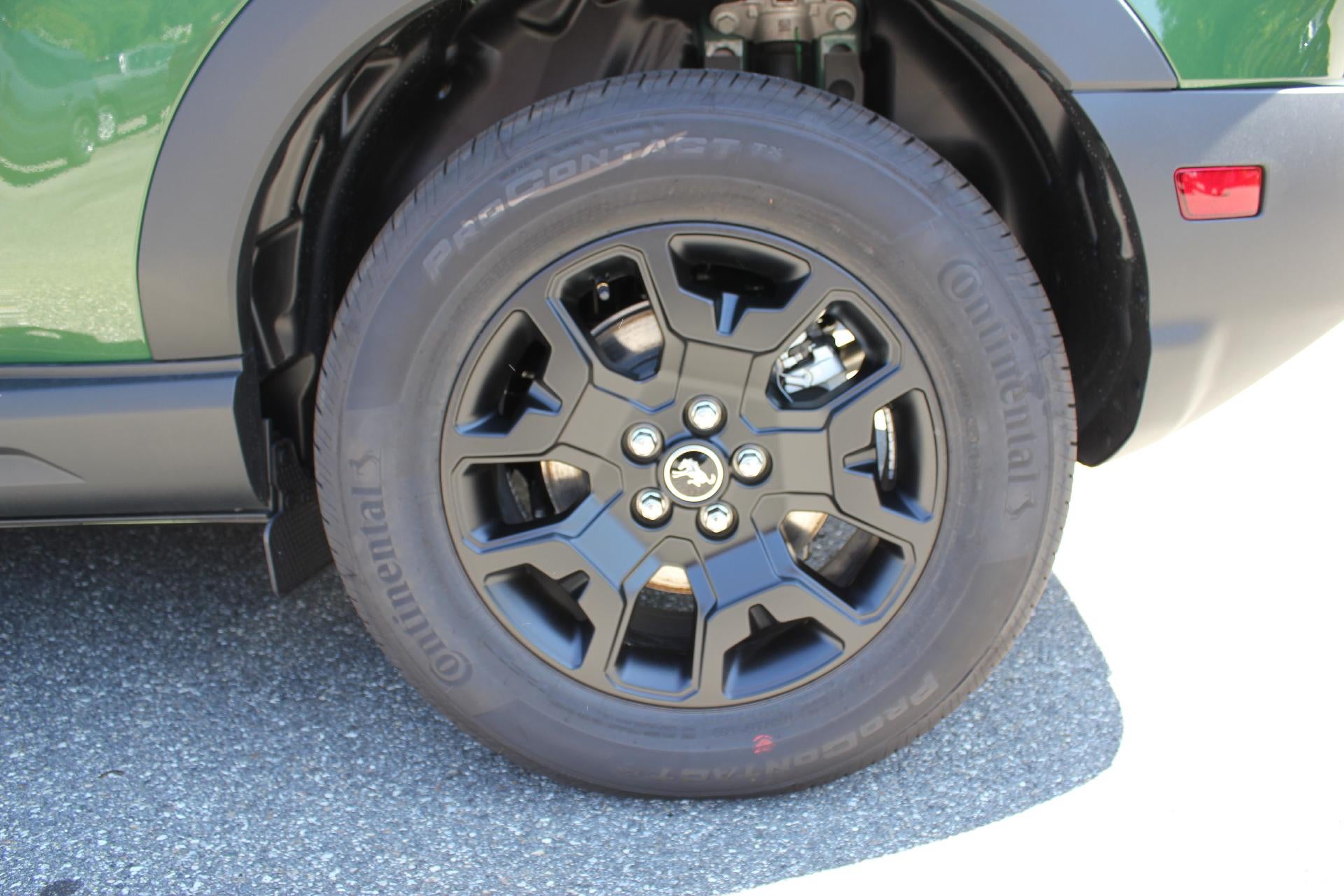 2025 Ford Bronco Sport Big Bend®