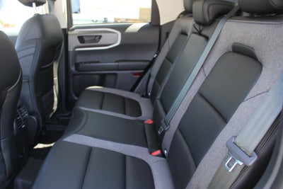 2025 Ford Bronco Sport Big Bend®