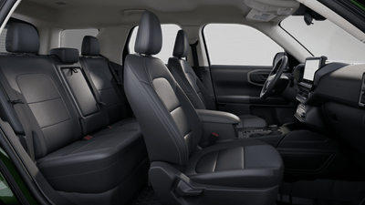 2025 Ford Bronco Sport Big Bend®