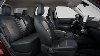 2025 Ford Bronco Sport Big Bend®