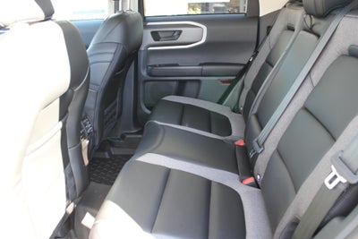 2025 Ford Bronco Sport Big Bend®