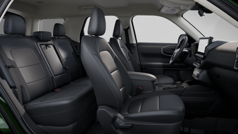 2025 Ford Bronco Sport Big Bend®